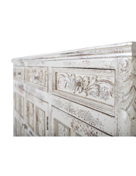 APARADOR COLECCIÓN JERUSALÉN (95X175X44)