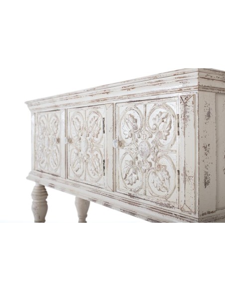 CONSOLA COLECCIÓN JERUSALÉN (103X148X44)