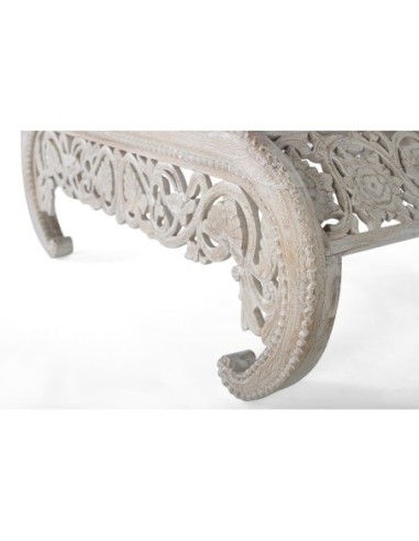 MESA CENTRO COLECCIÓN JERUSALÉN (46X120X90)