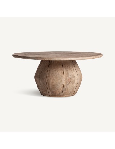 Diseño contemporáneo, madera natural y estilo atemporal. La elegancia empieza en tu salón.