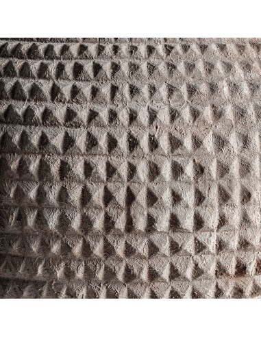 Tinaja Clásica de Cemento en Color Beige –...