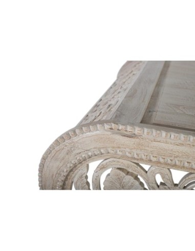 MESA CENTRO COLECCIÓN JERUSALÉN (46X120X90)