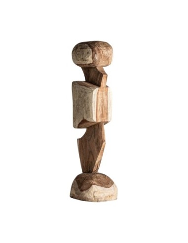 Escultura hasan