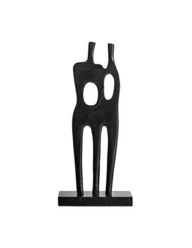 Figura decorativa davet
