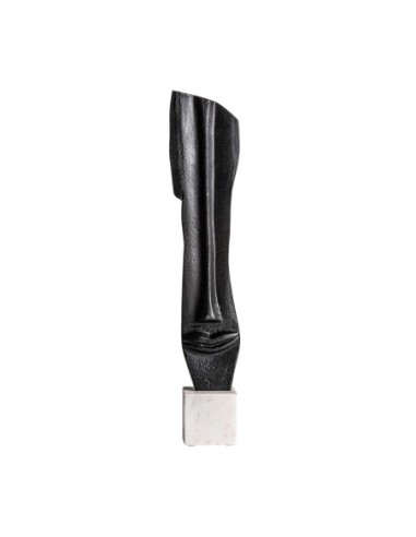 Figura decorativa davet