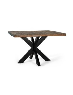 MESA COMEDOR GC1497 (78X120X120)