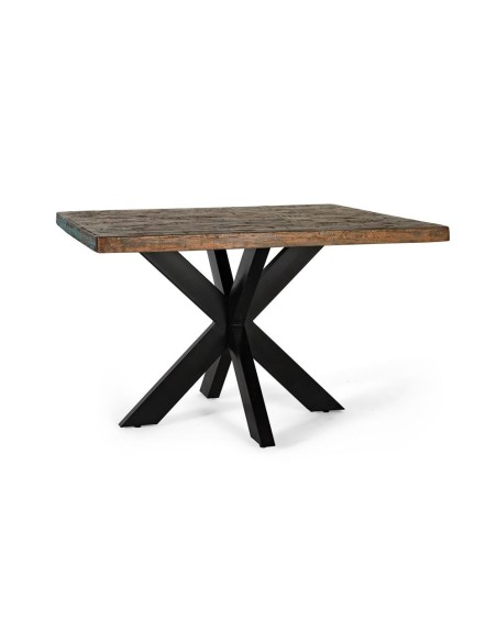 MESA COMEDOR GC1497 (78X120X120)