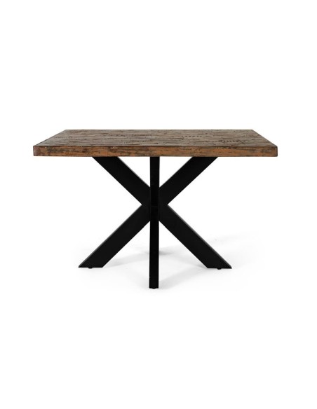 MESA COMEDOR GC1497 (78X120X120)