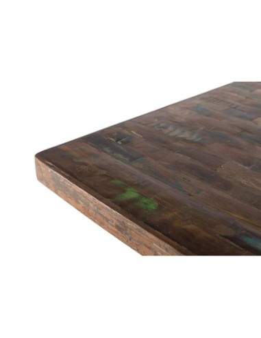 MESA COMEDOR GC1497 (78X120X120)