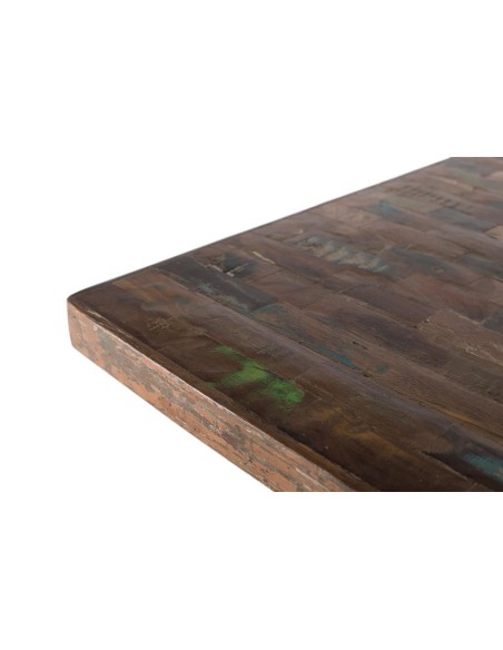 MESA COMEDOR GC1497 (78X120X120)