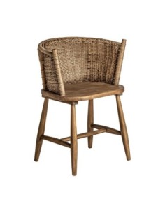 Silla quenza