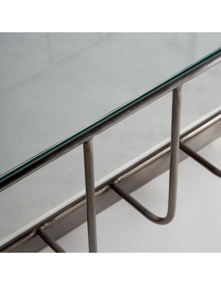 Mesa de centro linthal