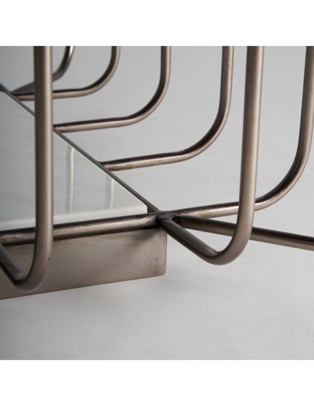 Mesa de centro linthal