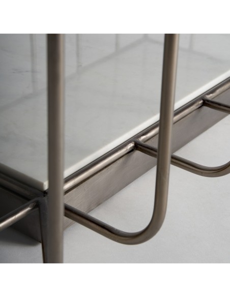 Mesa de centro linthal