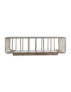 Mesa de centro linthal