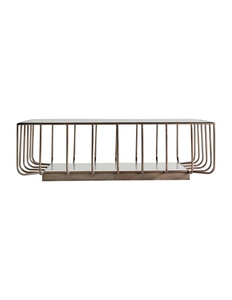 Mesa de centro linthal