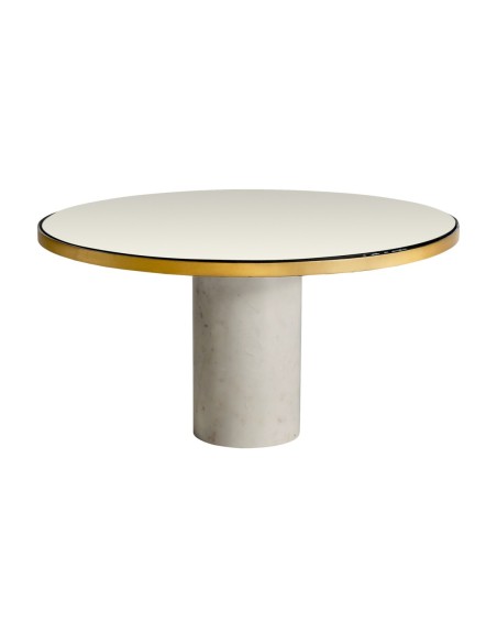 Mesa de centro orbey