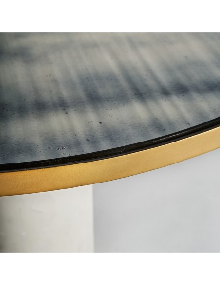 Mesa de centro orbey