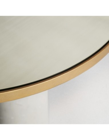 Mesa de centro orbey