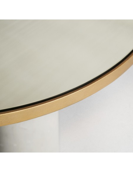 Mesa de centro orbey