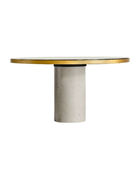 Mesa de centro orbey