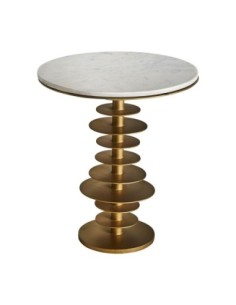 Mesa auxiliar lauw 2