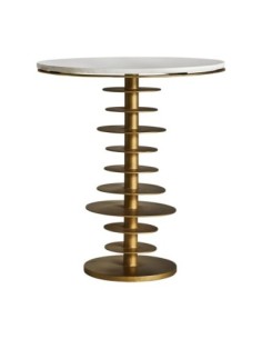 Mesa auxiliar lauw