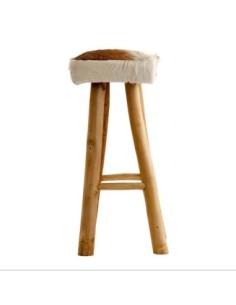 Taburete dallas 2