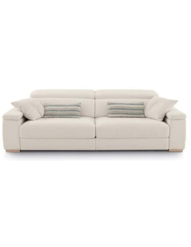 SOFÁ MAGNUM ASIENTOS Y BRAZOS-ARCÓN DESLIZANTE...