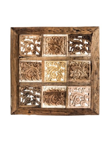 Panel decorativo gien