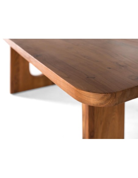 MESA COMEDOR GC1500 (76X200X100)