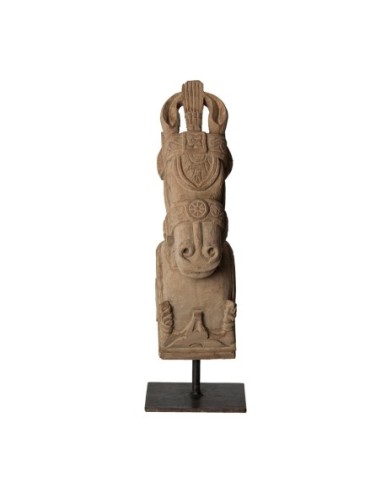 Figura decorativa caballo