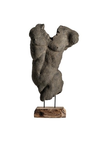 Busto man