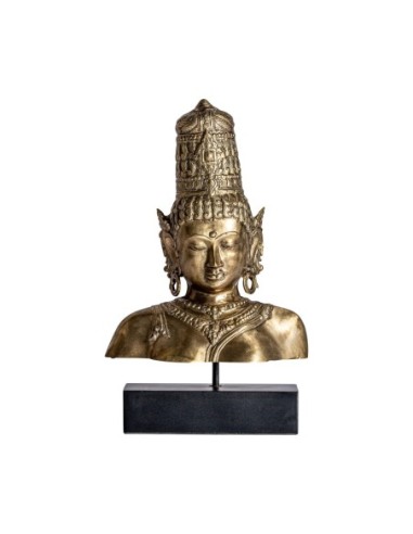 Busto budha