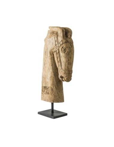 Busto caballo