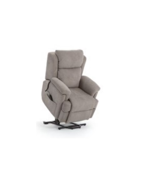 Butaca Relax Mod. 290 | Manual o Power Lift – Mayor Tapizados