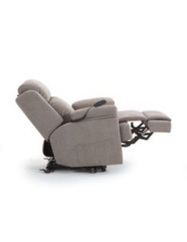 Butaca Relax Mod. 290 | Manual o Power Lift –...