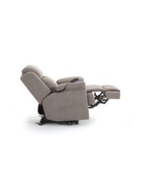 Butaca Relax Mod. 290 | Manual o Power Lift – Mayor Tapizados