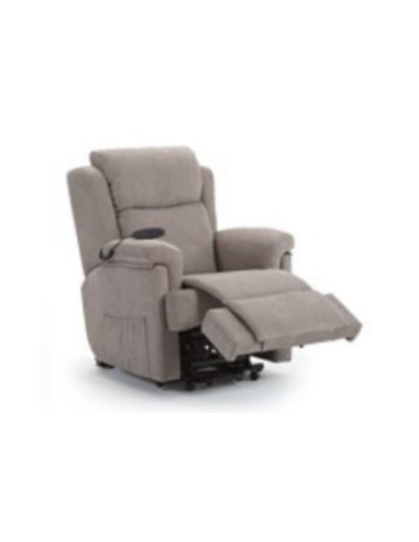 Butaca Relax Mod. 290 | Manual o Power Lift –...