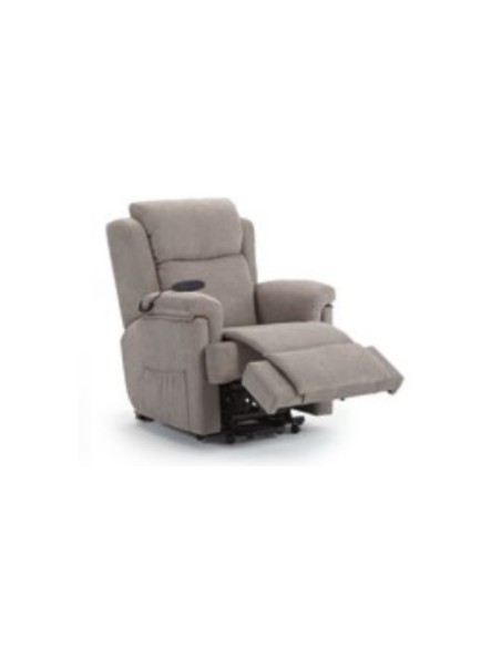 Butaca Relax Mod. 290 | Manual o Power Lift – Mayor Tapizados