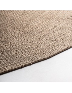 Alfombra de Polipropileno Reciclado Color Arena – Vical Home 2