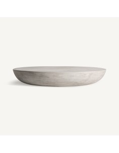 Mesa de centro Cles 100 cm Cemento Gris – VICAL Home...