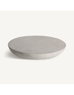 Mesa de centro Cles 100 cm Cemento Gris – VICAL Home... 2