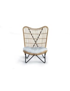 SET DE 2 SILLAS GC5640 (90X60X70)