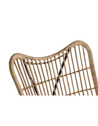 SET DE 2 SILLAS GC5640 (90X60X70)