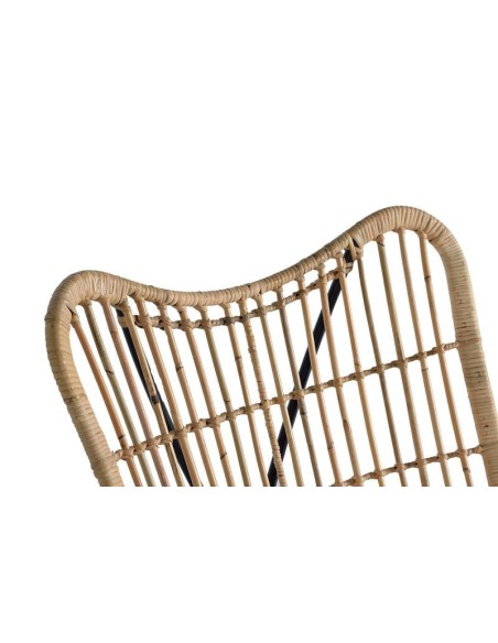 SET DE 2 SILLAS GC5640 (90X60X70)