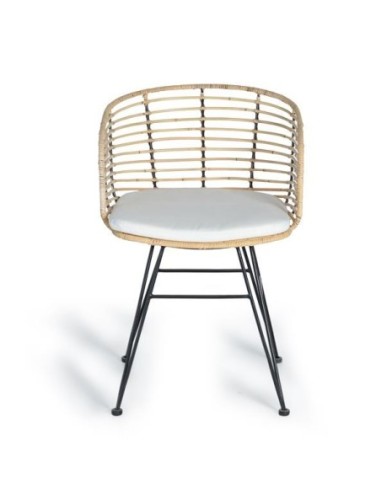 SET DE 2 SILLAS GC5650 (80X52X56)