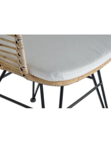 SET DE 2 SILLAS GC5650 (80X52X56)