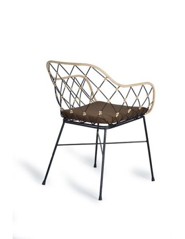 SET DE 2 SILLAS GC5651 (80X52X56)