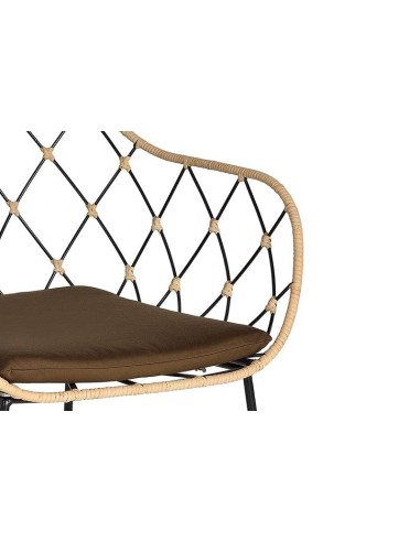 SET DE 2 SILLAS GC5651 (80X52X56)